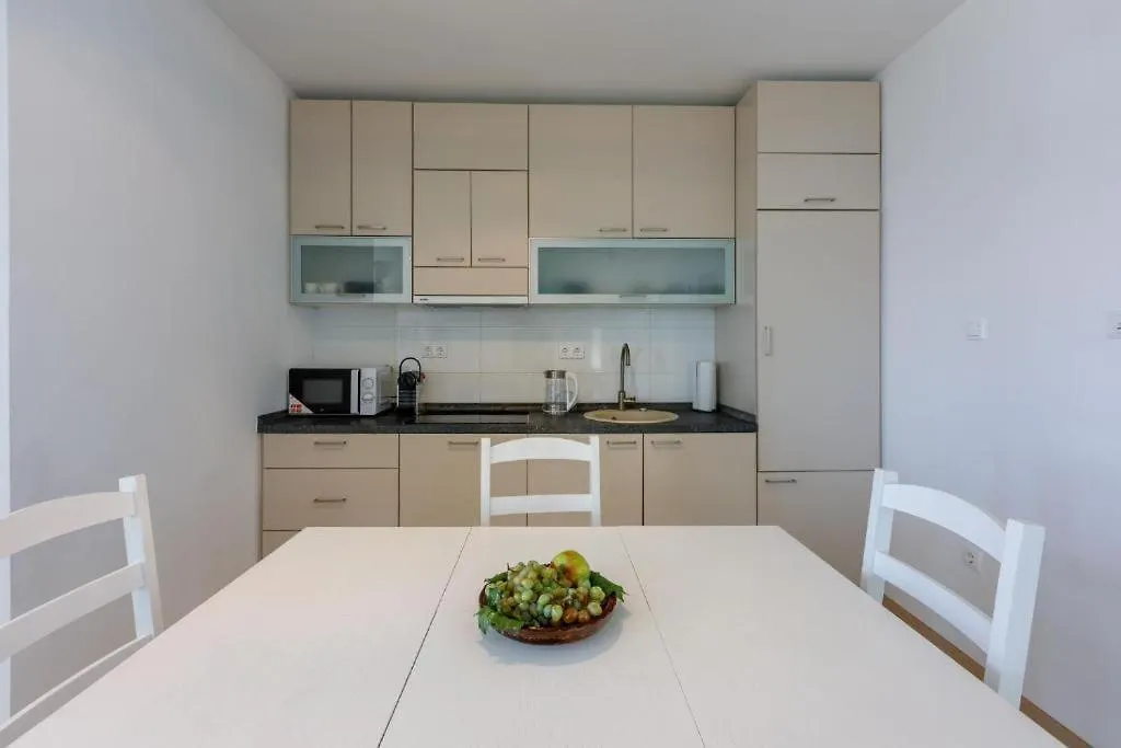 Mia Zona Za Opustanje Apartment Novi Vinodolski