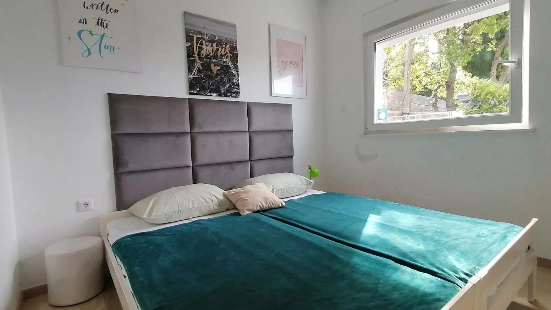 Mia Zona Za Opustanje Apartment Novi Vinodolski