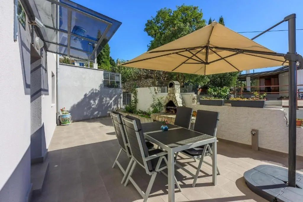Mia Zona Za Opustanje Apartment Novi Vinodolski