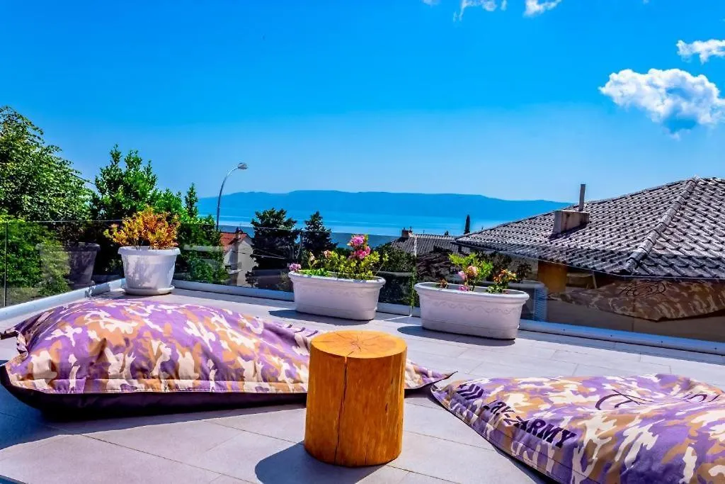 Mia Zona Za Opustanje Apartment Novi Vinodolski