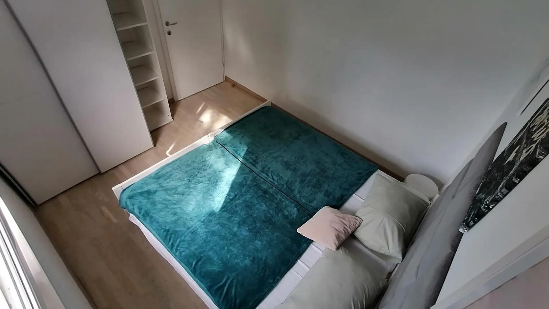 Mia Zona Za Opustanje Apartment Novi Vinodolski