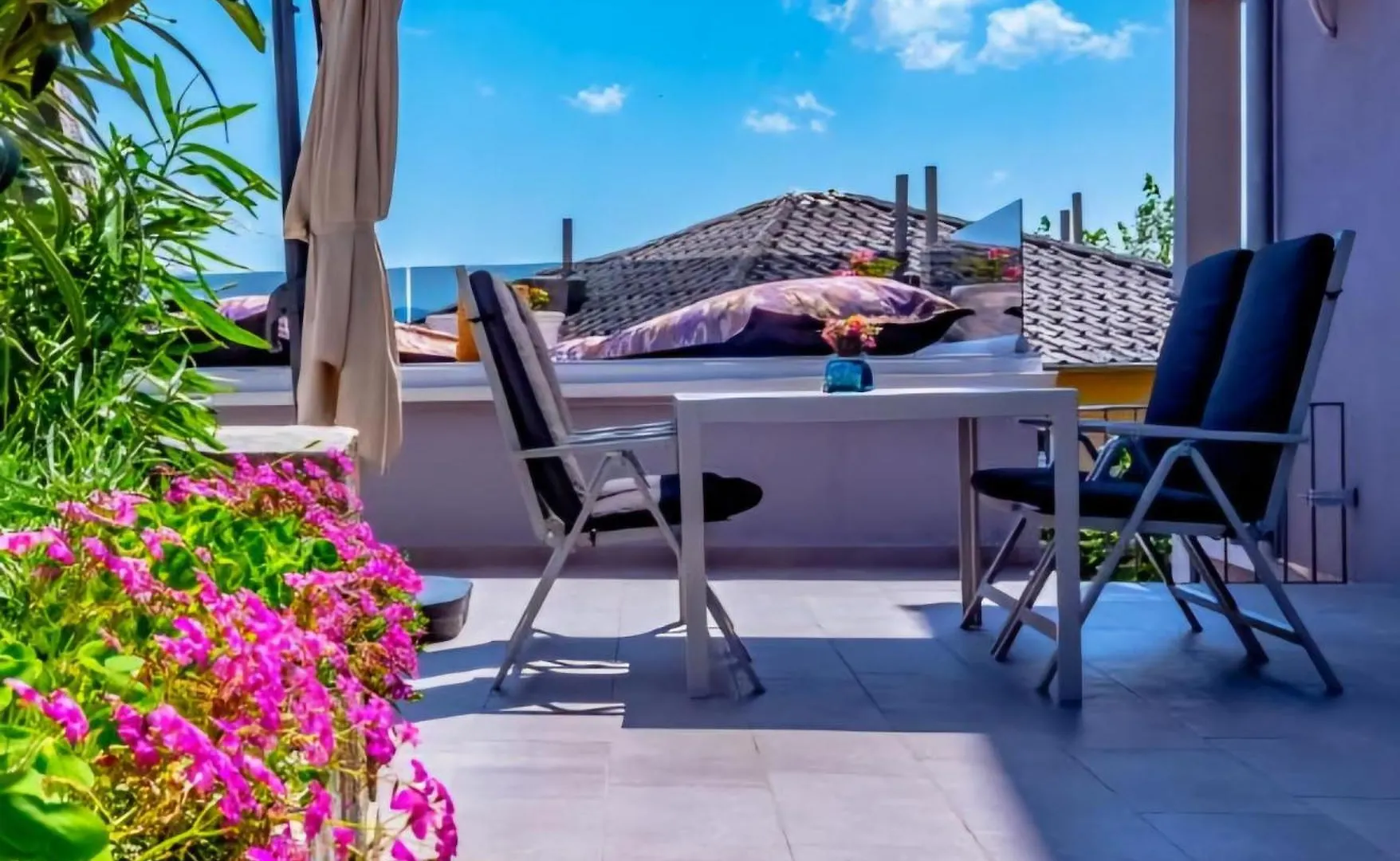 Mia Zona Za Opustanje Apartment Novi Vinodolski