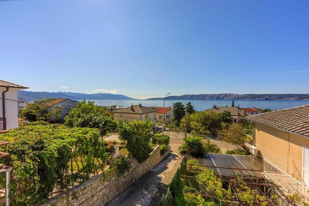 Mia Zona Za Opustanje Lägenhet Novi Vinodolski 0*,  Kroatien