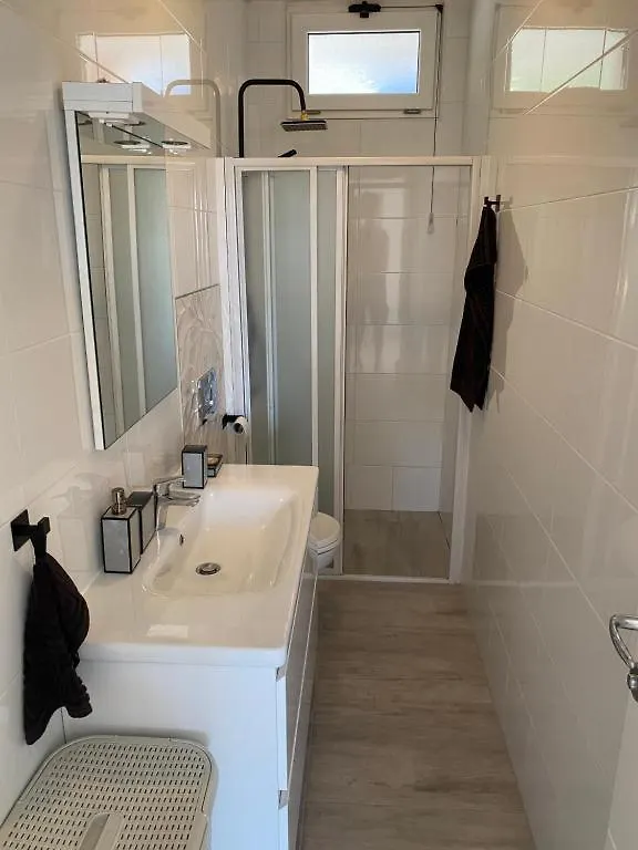 Mia Zona Za Opustanje Apartment Novi Vinodolski Croatia